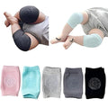 Baby Knee Pads for Crawling – Pack of 2 Pairs