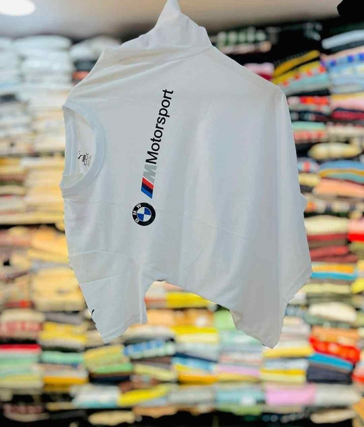 Men's Casual T-Shirt – Style A