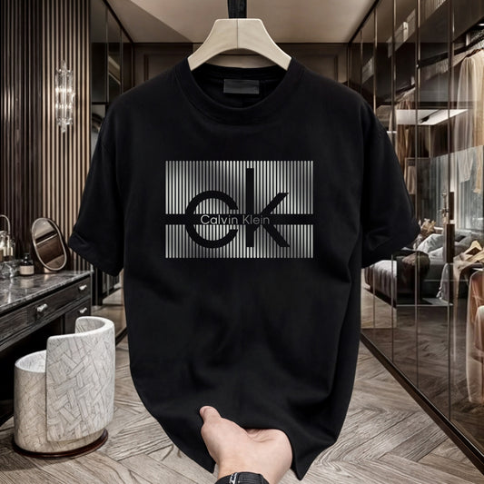 Men's Casual T-Shirt – Style B