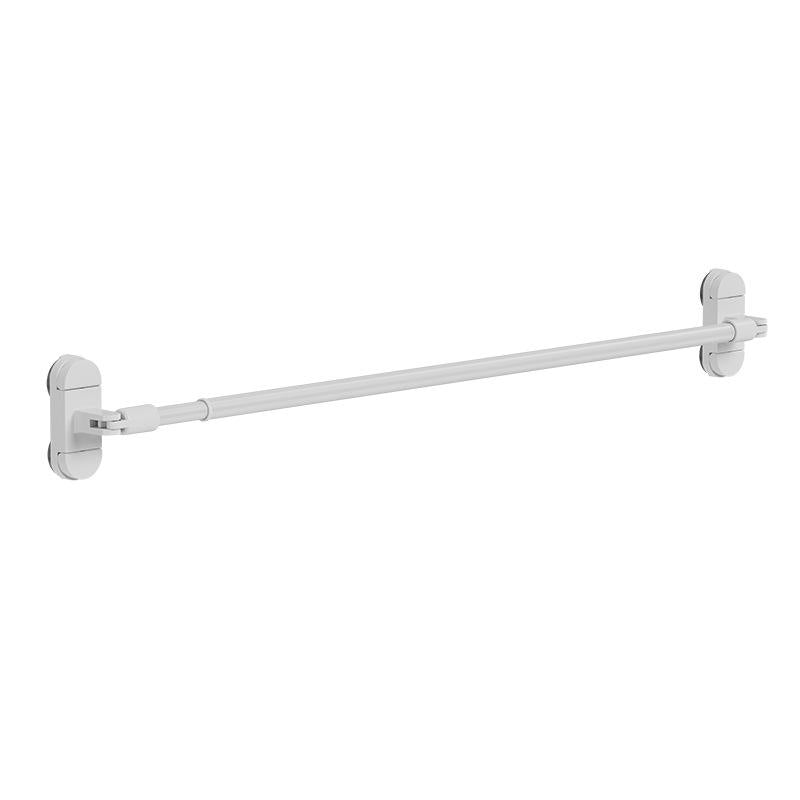 Suction Cup Clothes Drying Telescopic Rod
