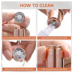 Facial Hair Remover for Women – Compact Trimmer