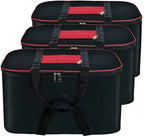 Underbed Storage Bags with Handles – Pack of 2