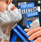 Mini Pocket Electric Trimmer – Portable