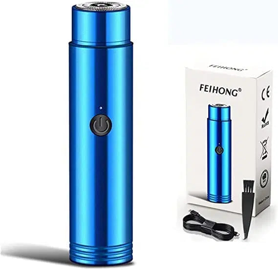 Mini Pocket Electric Trimmer – Portable