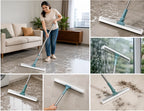 Magic Broom Floor Sweeper