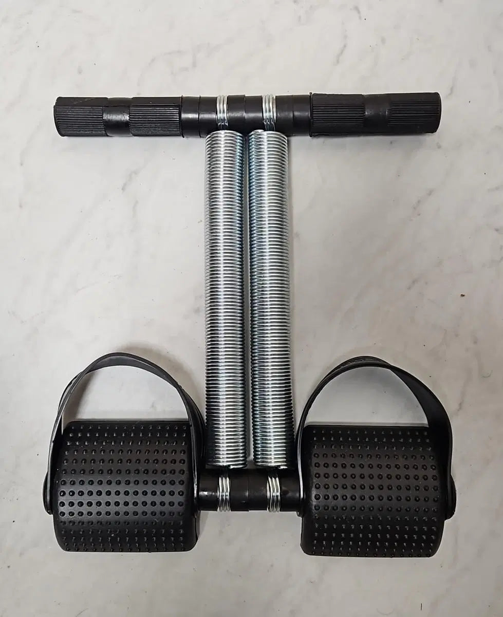 Tummy Trimmer Ab Exerciser – Multipurpose Home Workout