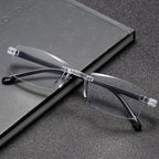 FlexiTint Retro OptiShift Glasses