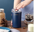 Electric Coffee Grinder (Colour May Vary)