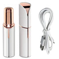 Facial Hair Remover for Women – Compact Trimmer
