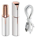 Facial Hair Remover for Women – Compact Trimmer
