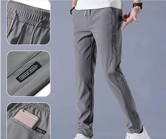 Men's Track Pant – Pack of 1