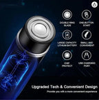 Mini Pocket Electric Trimmer – Portable