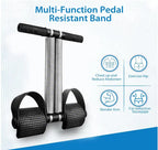 Tummy Trimmer Ab Exerciser – Multipurpose Home Workout