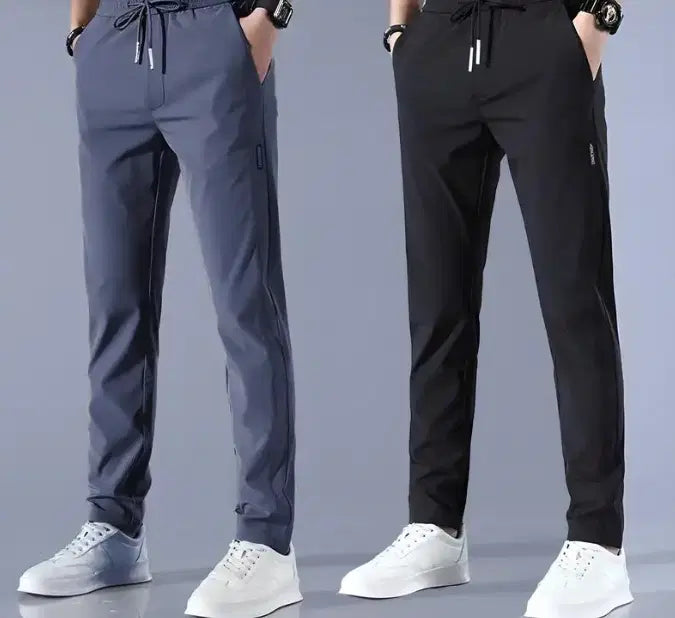 Men's Track Pants – Pack of 2