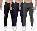 Men's Track Pants – Pack of 3