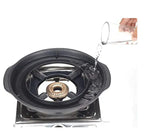 Smokeless Indoor Gas Tandoor Grill