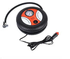Automatic Car Air Compressor – Portable Tyre Inflator