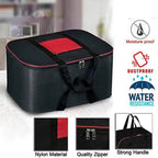 Underbed Storage Bags with Handles – Pack of 2