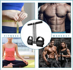 Tummy Trimmer Ab Exerciser – Multipurpose Home Workout